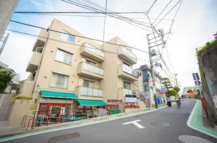 サンクレメンテ駒場東大前の画像