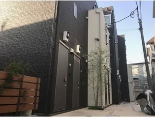 ウェルスクエア三軒茶屋の画像