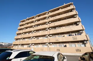 メゾン ド ルミエールの画像