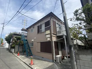 コーポプラムNの画像