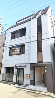 ユーホーム西明石【2階】の外観