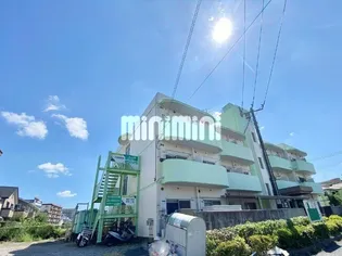 千代田カレッジビラの画像