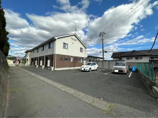 岩手県盛岡市紅葉が丘【一戸建】の外観