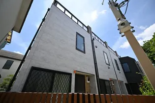 リムテラス駒場の画像