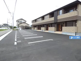 アイアムア Bの画像