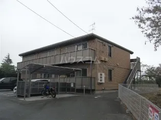 ゆうあいⅡの画像