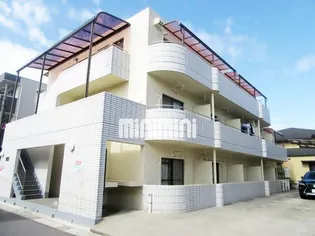 メゾン浦安の画像