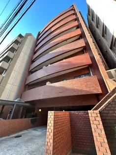 大阪府大阪市北区同心2【マンション】の外観