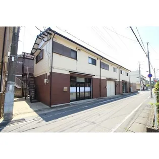 京葉コーポの画像
