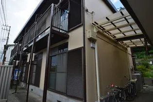 遠藤ハイツの画像