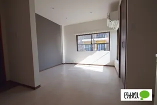 コーポ今福【2階】の外観