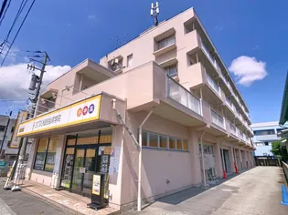 YMO旅篭町【3階】の外観