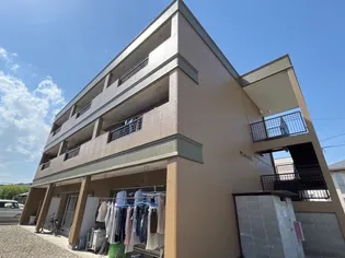 サンハイツⅠの画像