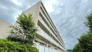 ビレッジハウス矢板1号棟の画像