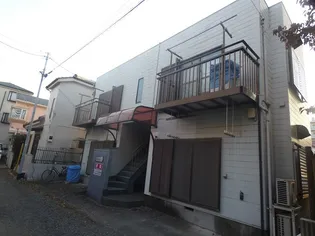 パークサイドハイツの画像