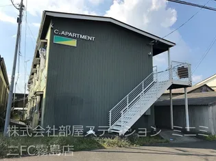 イーストリバーマンションの画像