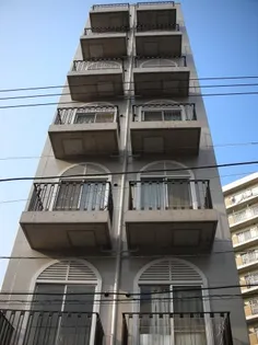 神奈川県川崎市川崎区本町2【マンション】の外観