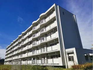 ビレッジハウス中田南2号棟の画像