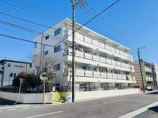 第28大宮ハイツの画像