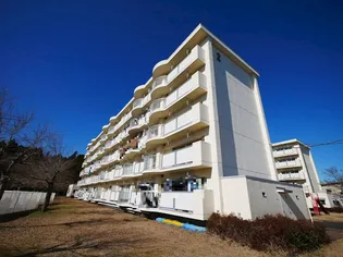 ビレッジハウス十王2号棟の画像