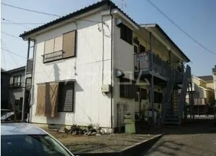 第三志田ハイツの画像