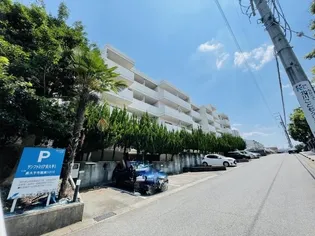 サンファミリア長久手Ⅰの画像