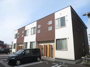 スマルティ1号棟の画像