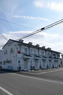 メゾンアライ Dの画像