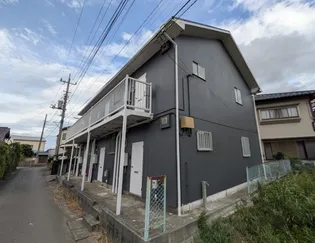 トニーコーポの画像