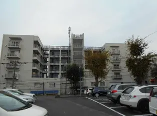 三田コーポの画像