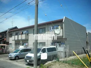 ファミール西前田 B棟の画像