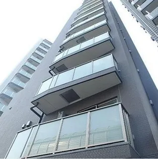 クレヴィスタ西巣鴨の画像