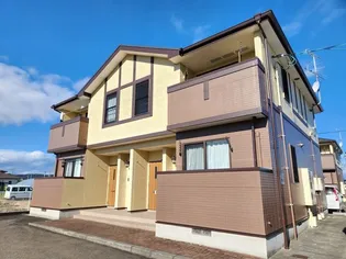 フランメゾンIIの画像