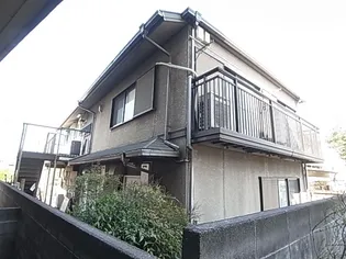 ファミール向ヶ丘の画像