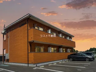 AMETHYST B棟の画像