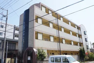 ジュネパレス津田沼第15の画像