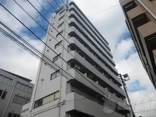 モンレーヴ調布【5階】の外観