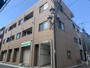 K ファースト山手の画像