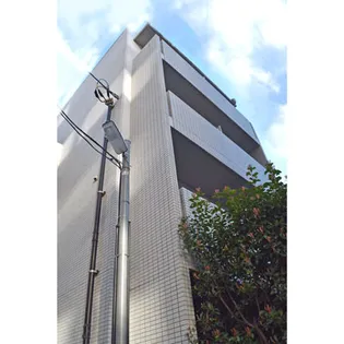 ザ・ネモト【4階】の外観