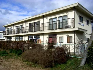 ハイツAWAの画像