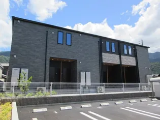 HEART未来 寒川2 Aの画像