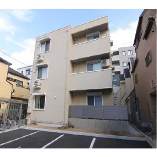 ハウス オブ グレイスの画像