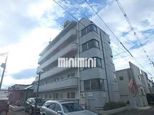 ファーストハイツ二軒茶屋の画像