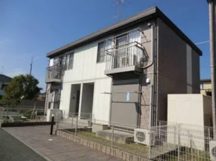 静岡県袋井市春岡【一戸建】の外観