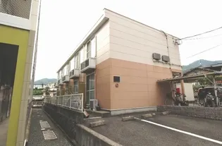 レオパレスひいらぎIIの画像