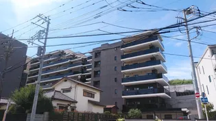 コンフォリア成増グリーンサイドの画像