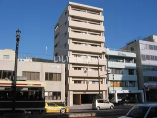 コートさくら【3階】の外観