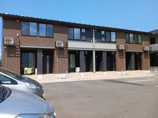 サウス アヴェニューCの画像