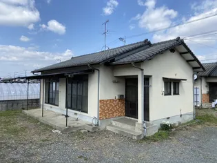 熊本県熊本市東区桜木4【一戸建】の外観
