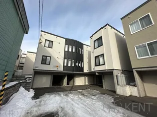 シティハウス西野の画像